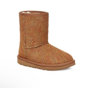New! Ugg Boots